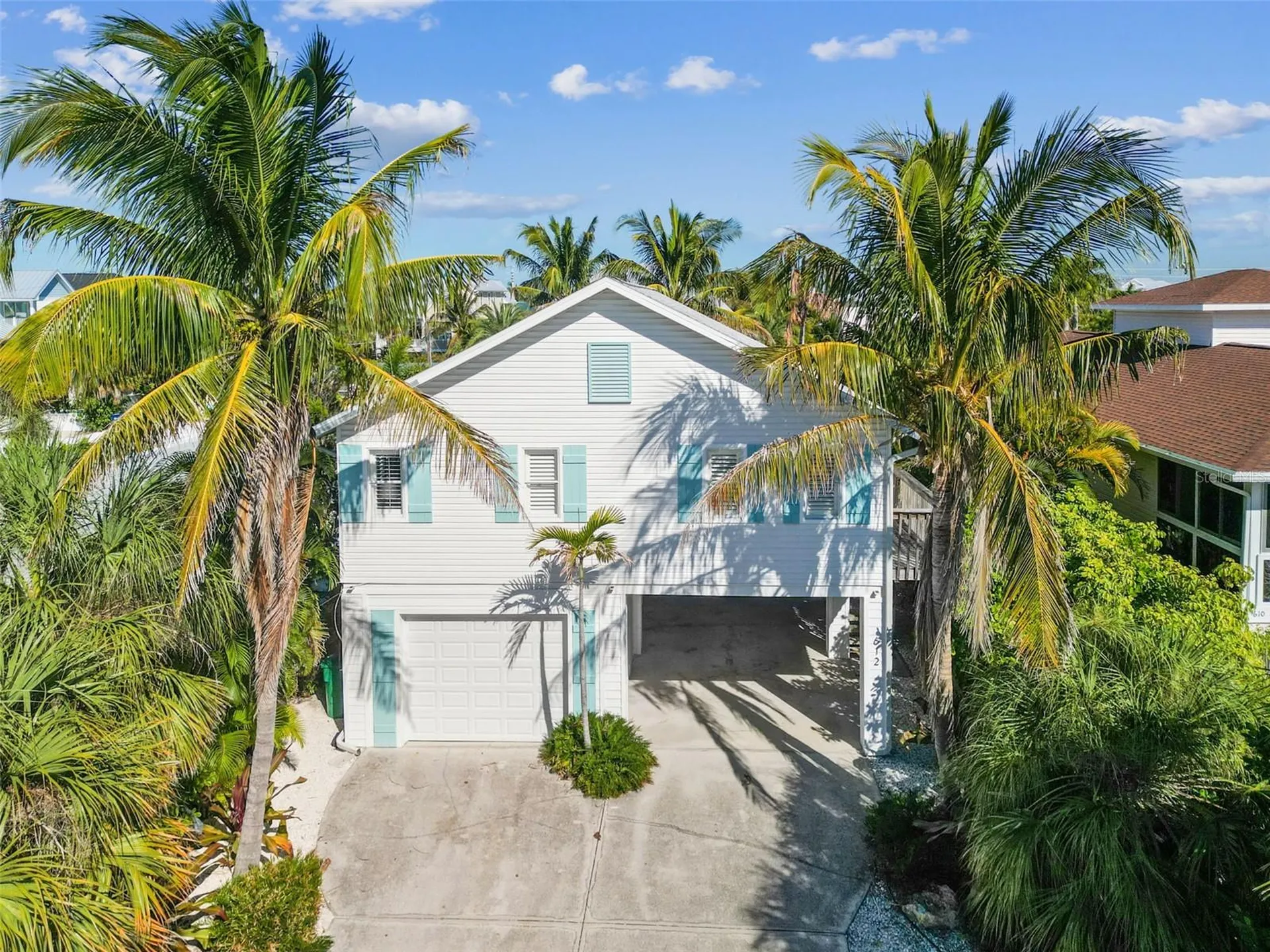 612 Fern Street Anna Maria FL 34216