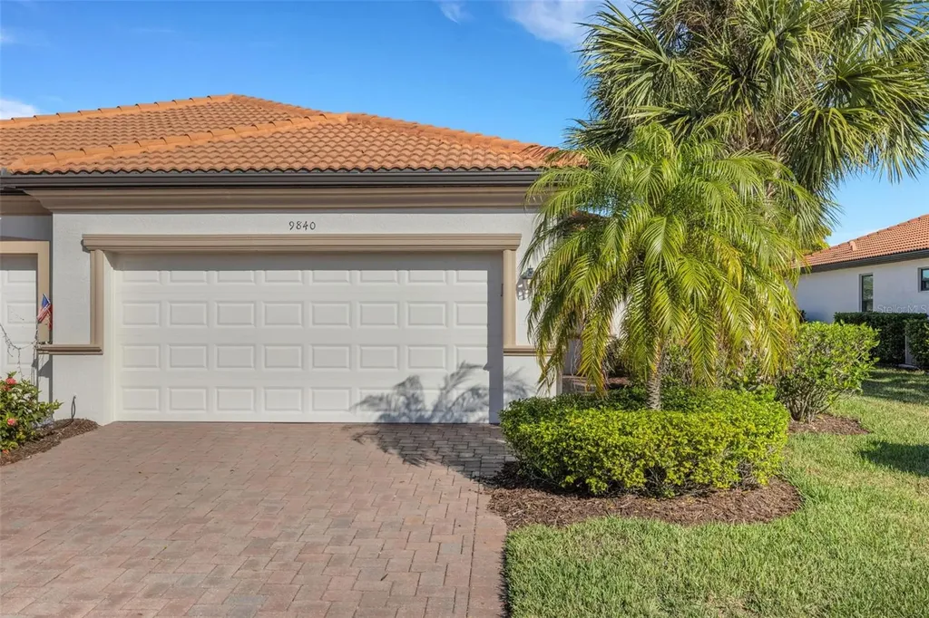 9840 Haze Drive Venice FL 34292