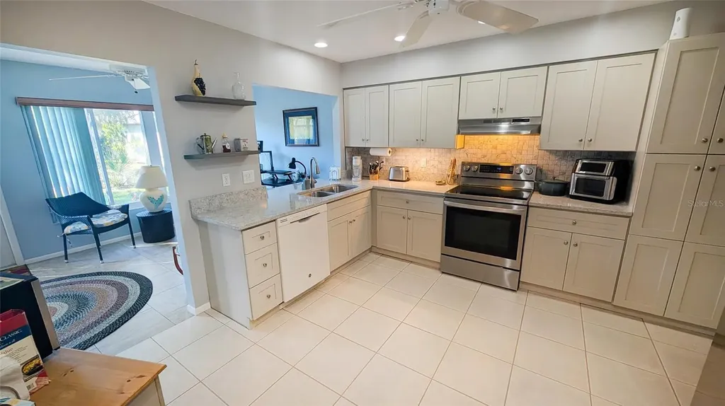 676 Linden Drive Englewood FL 34223