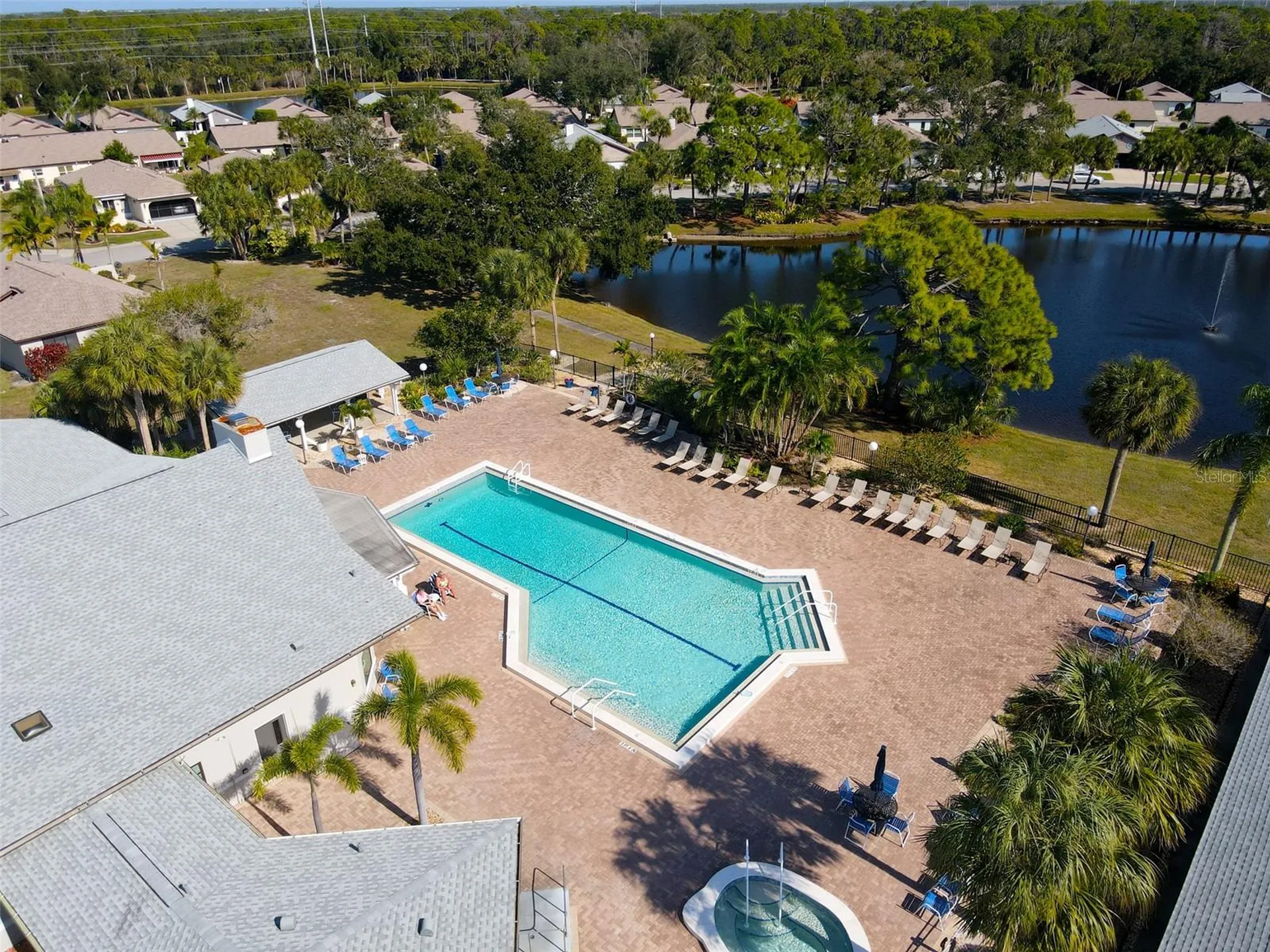 676 Linden Drive Englewood FL 34223