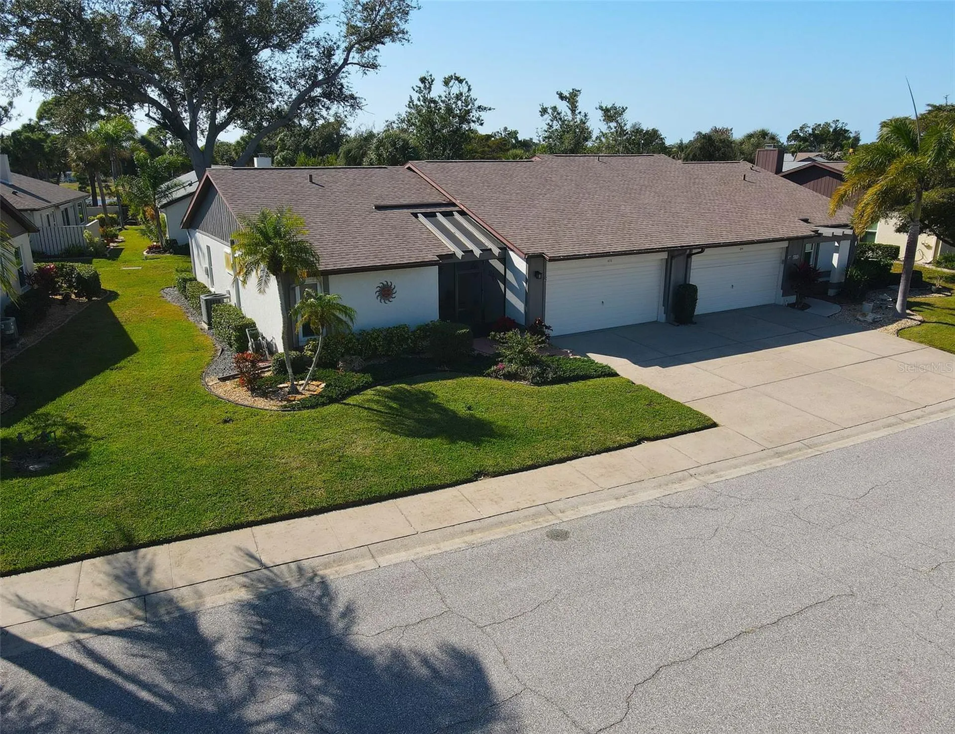 676 Linden Drive Englewood FL 34223