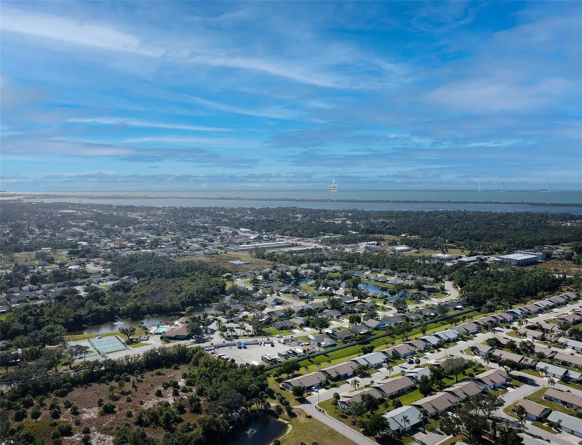 676 Linden Drive Englewood FL 34223