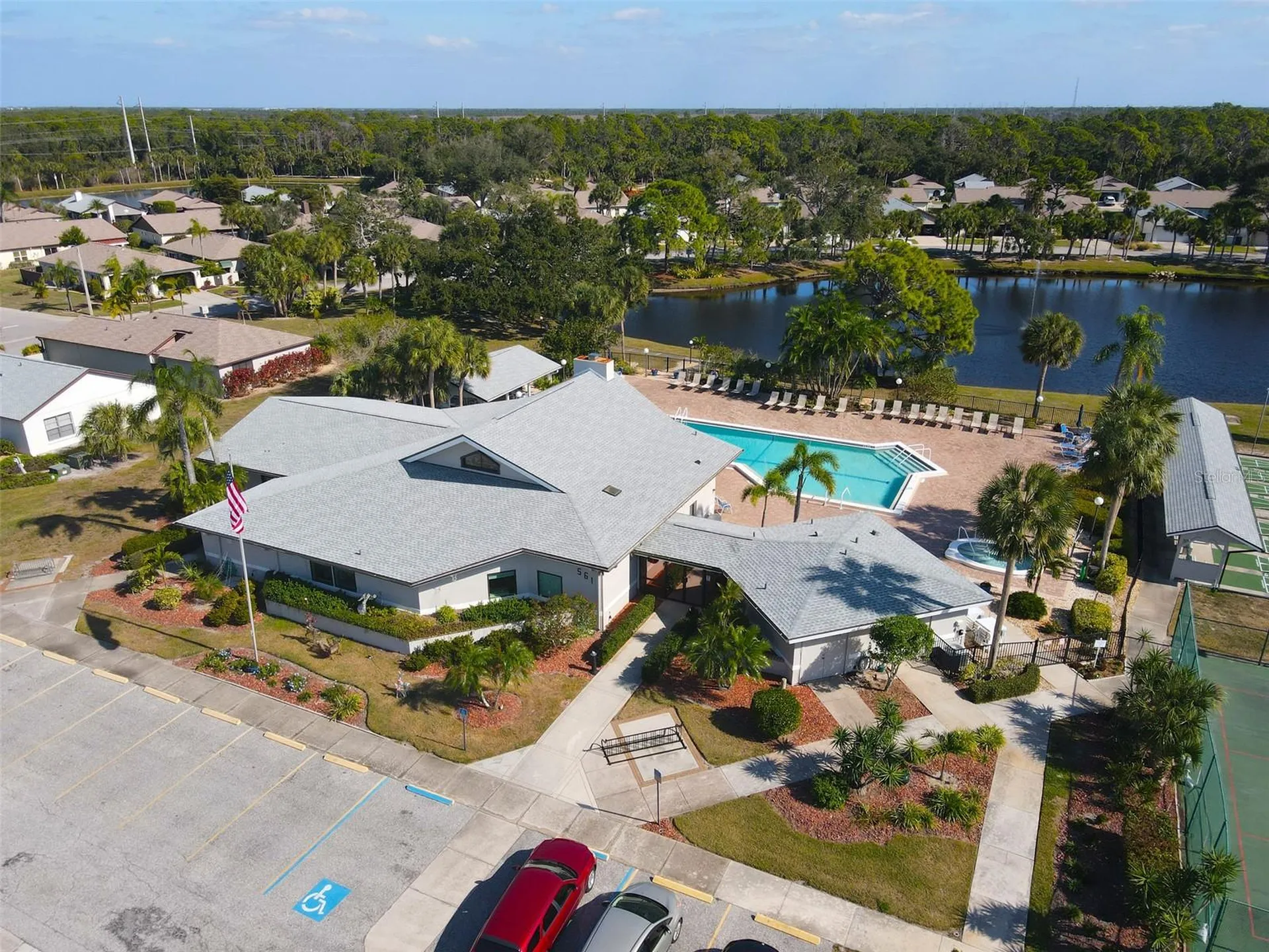 676 Linden Drive Englewood FL 34223