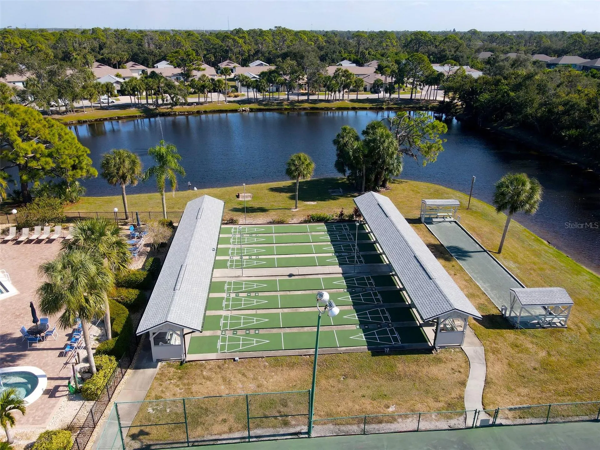 676 Linden Drive Englewood FL 34223