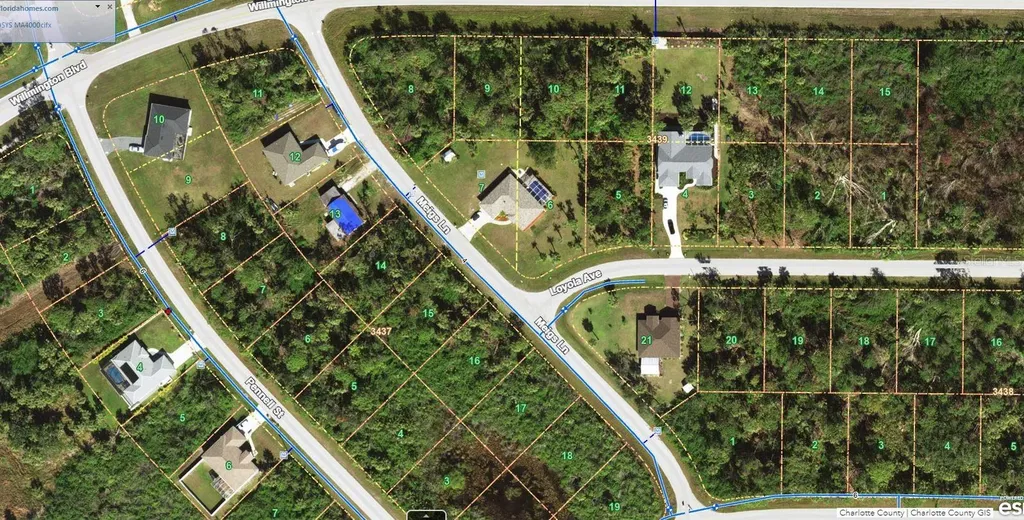 6123 Meigs Lane Englewood FL 34224