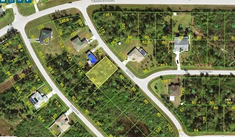 6123 Meigs Lane Englewood FL 34224