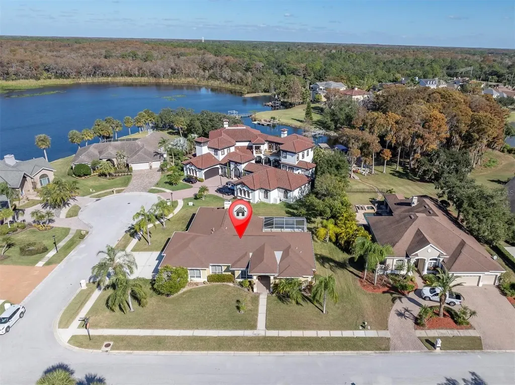 4151 Eagle Watch Boulevard Palm Harbor FL 34685