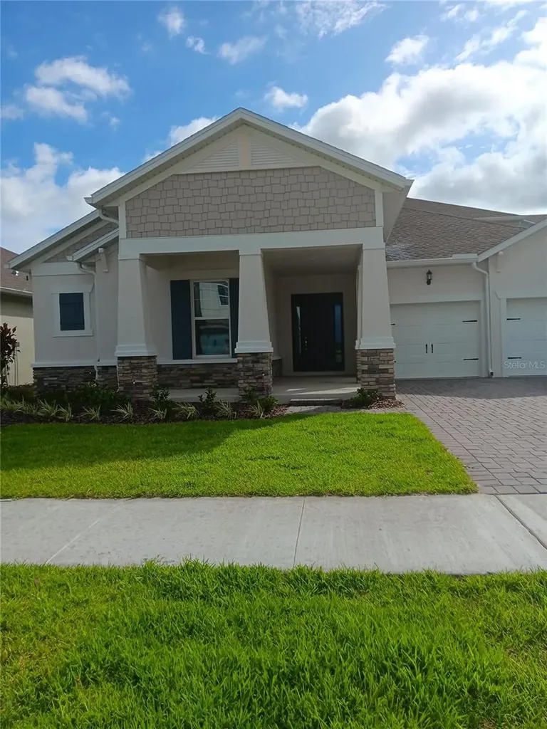 18730 Planetree Street Orlando FL 32827