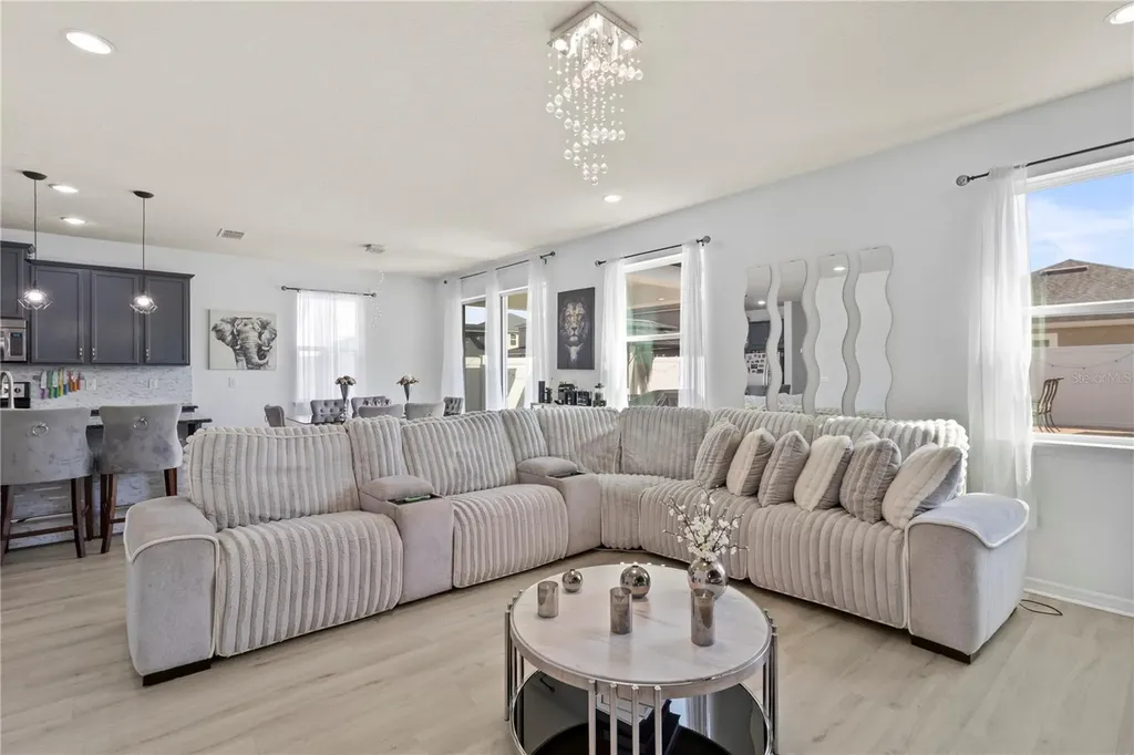 2525 Amati Drive Kissimmee FL 34741