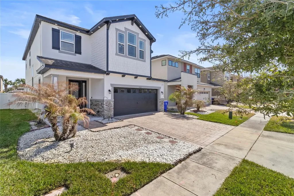 2525 Amati Drive Kissimmee FL 34741
