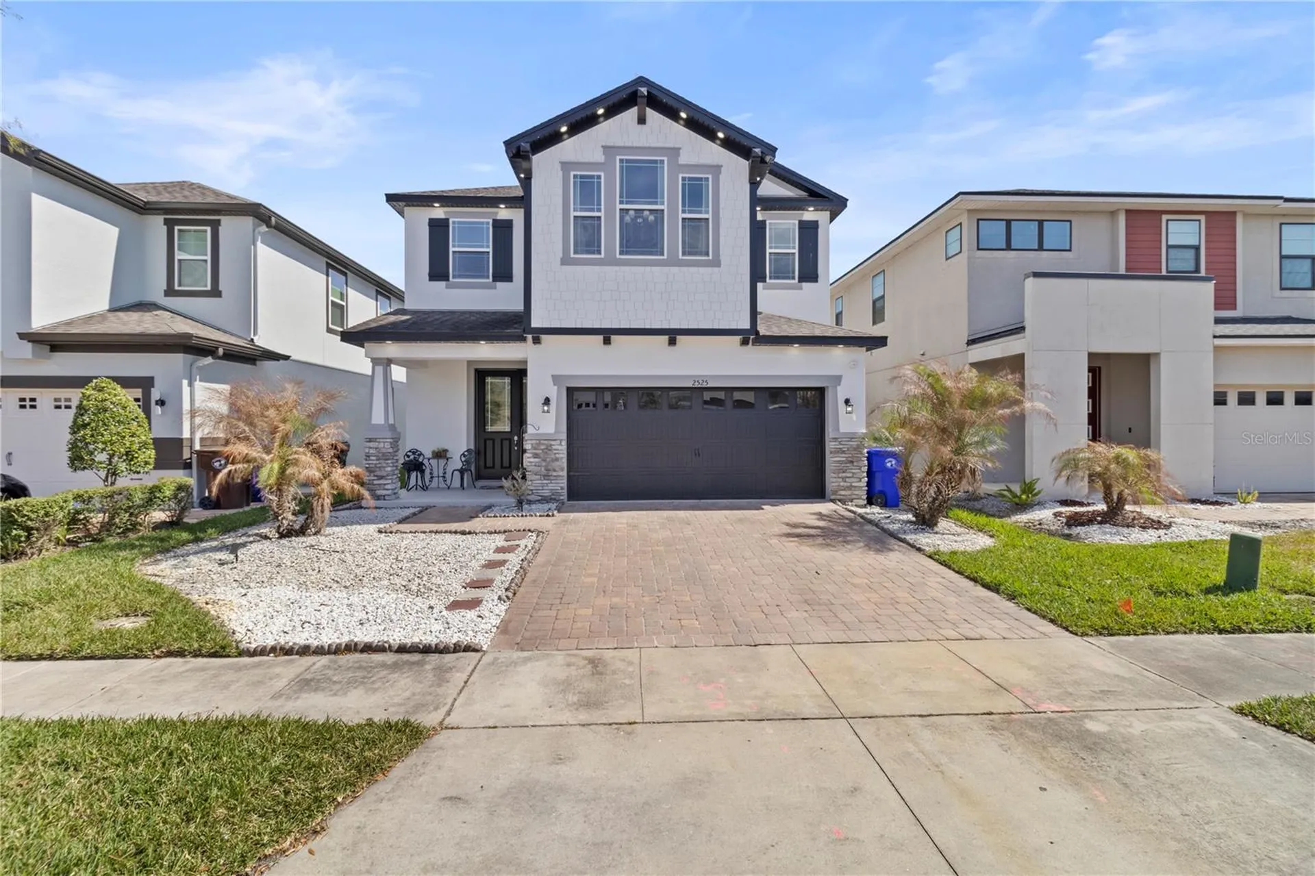 2525 Amati Drive Kissimmee FL 34741