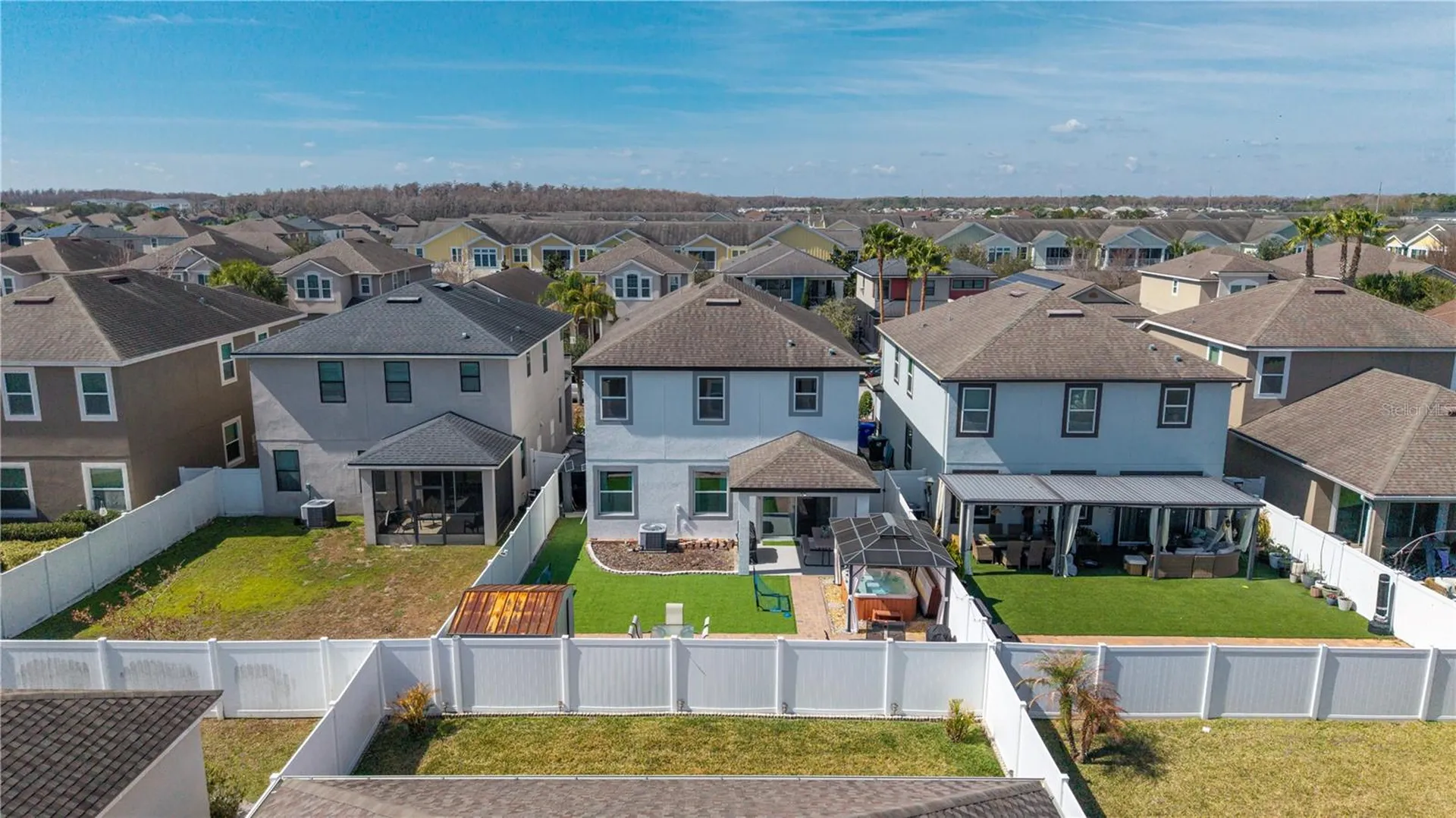 2525 Amati Drive Kissimmee FL 34741
