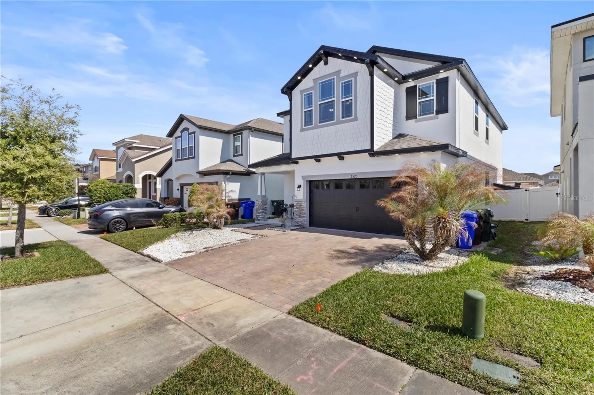 2525 Amati Drive Kissimmee FL 34741