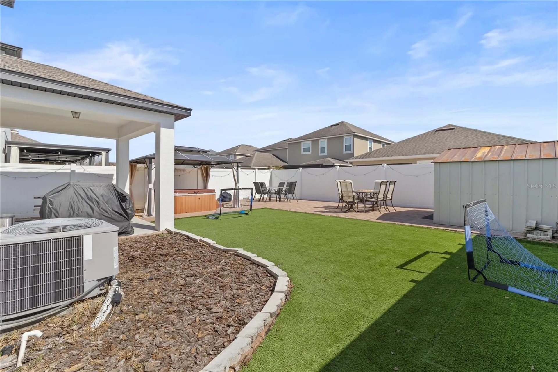2525 Amati Drive Kissimmee FL 34741