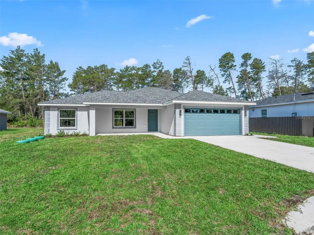 118 Bay Drive Ocklawaha FL 32179