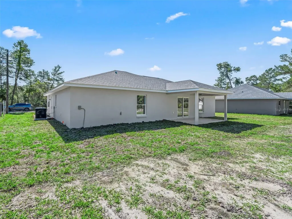 118 Bay Drive Ocklawaha FL 32179