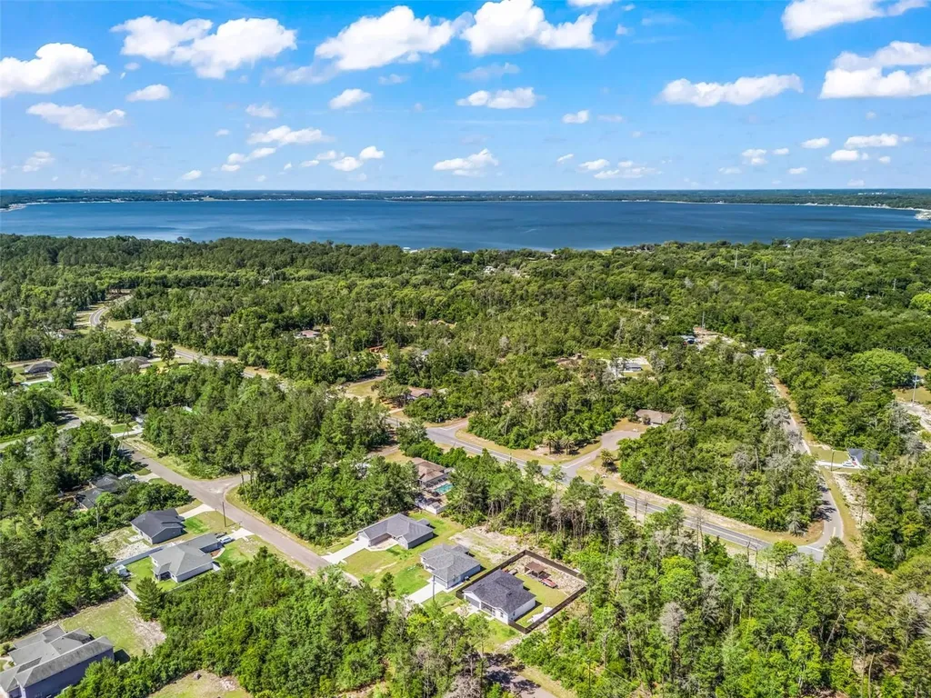 118 Bay Drive Ocklawaha FL 32179