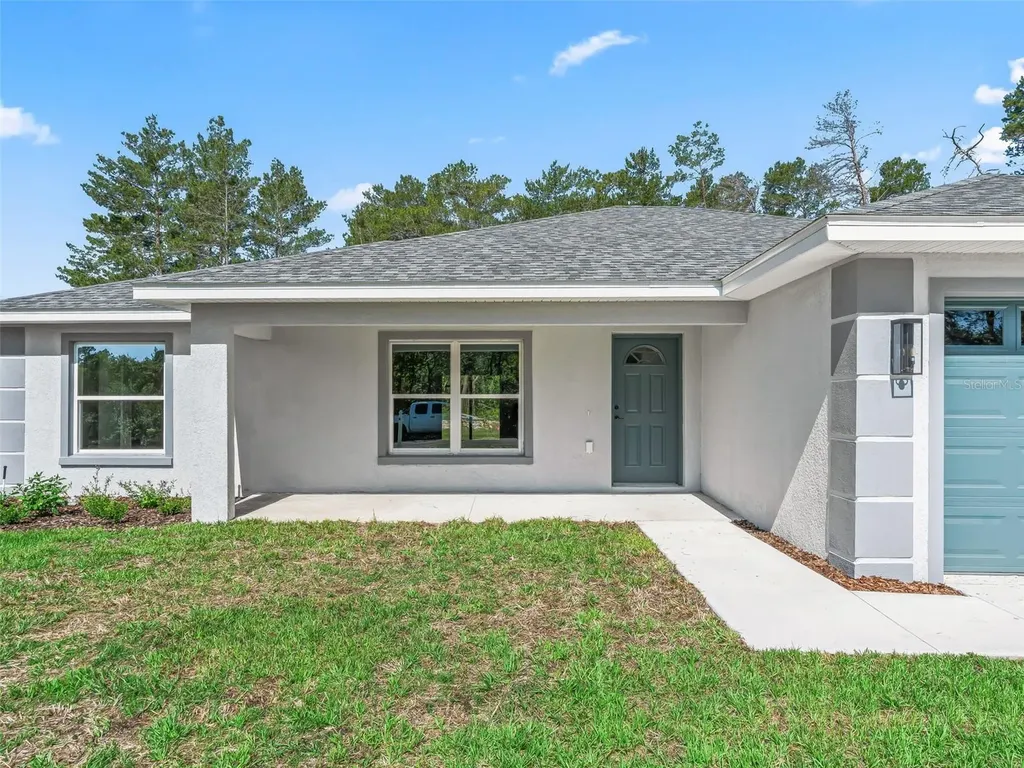 118 Bay Drive Ocklawaha FL 32179