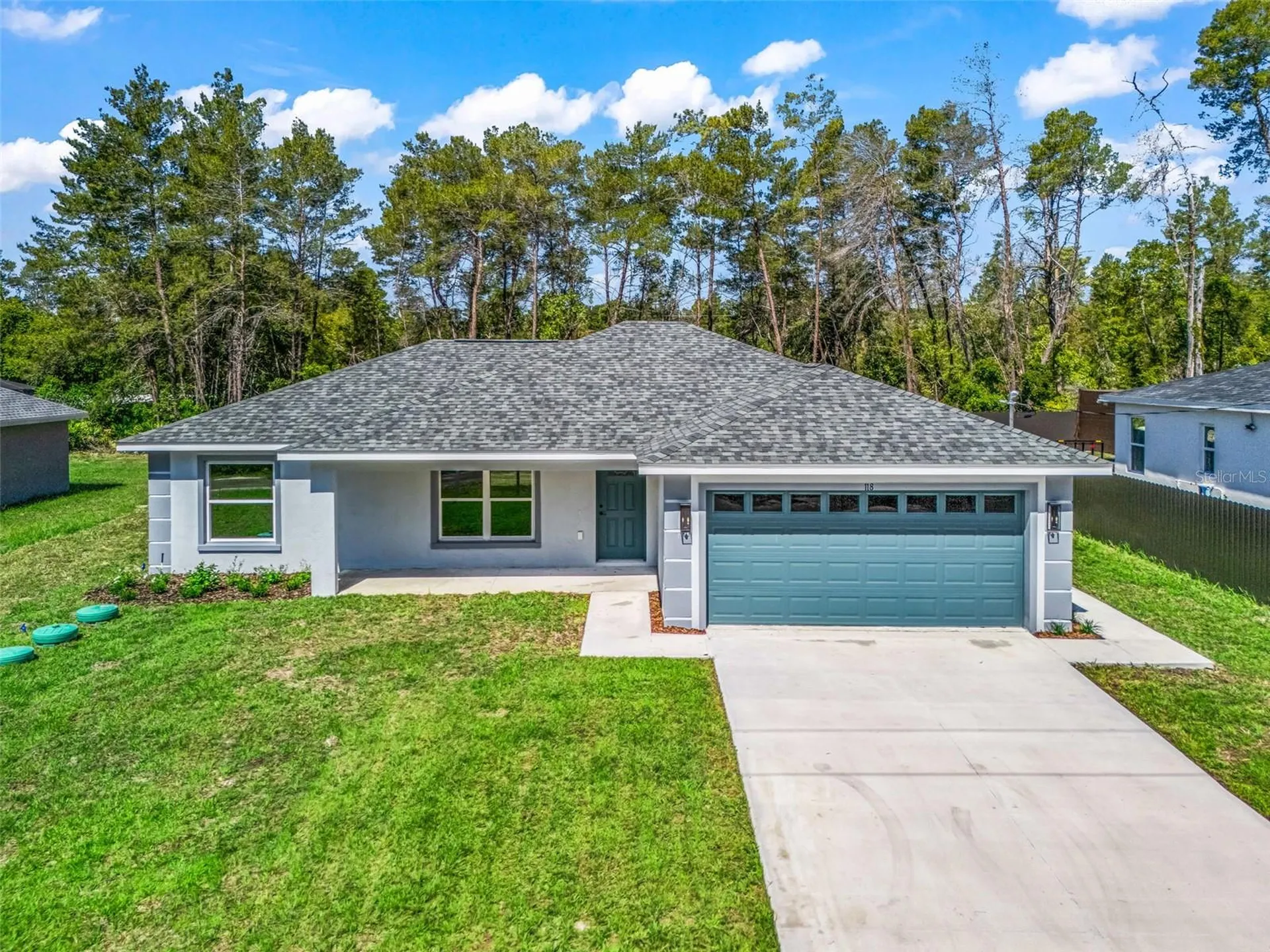 118 Bay Drive Ocklawaha FL 32179
