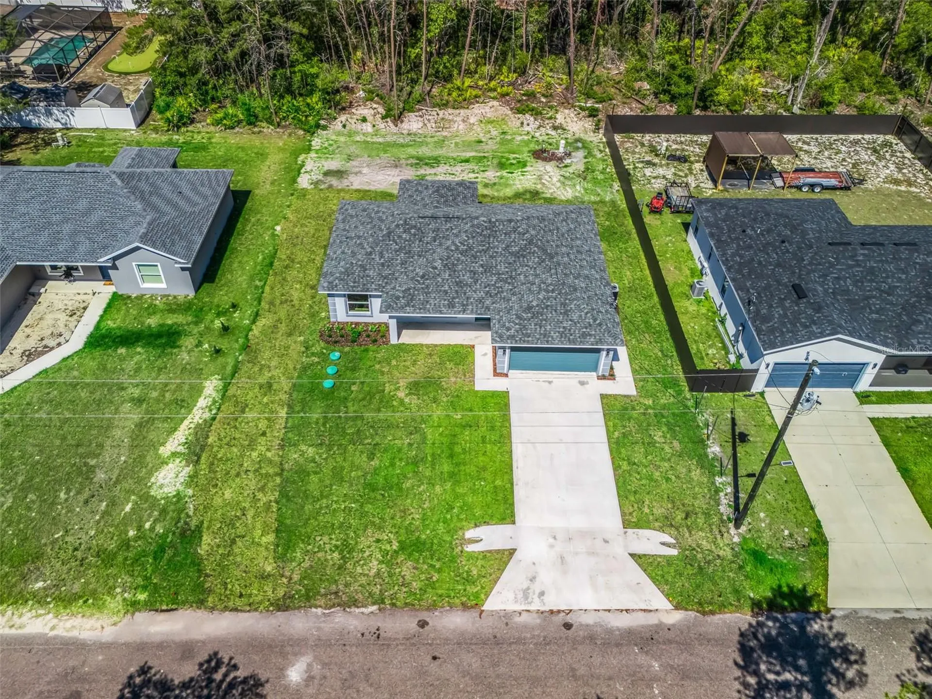 118 Bay Drive Ocklawaha FL 32179
