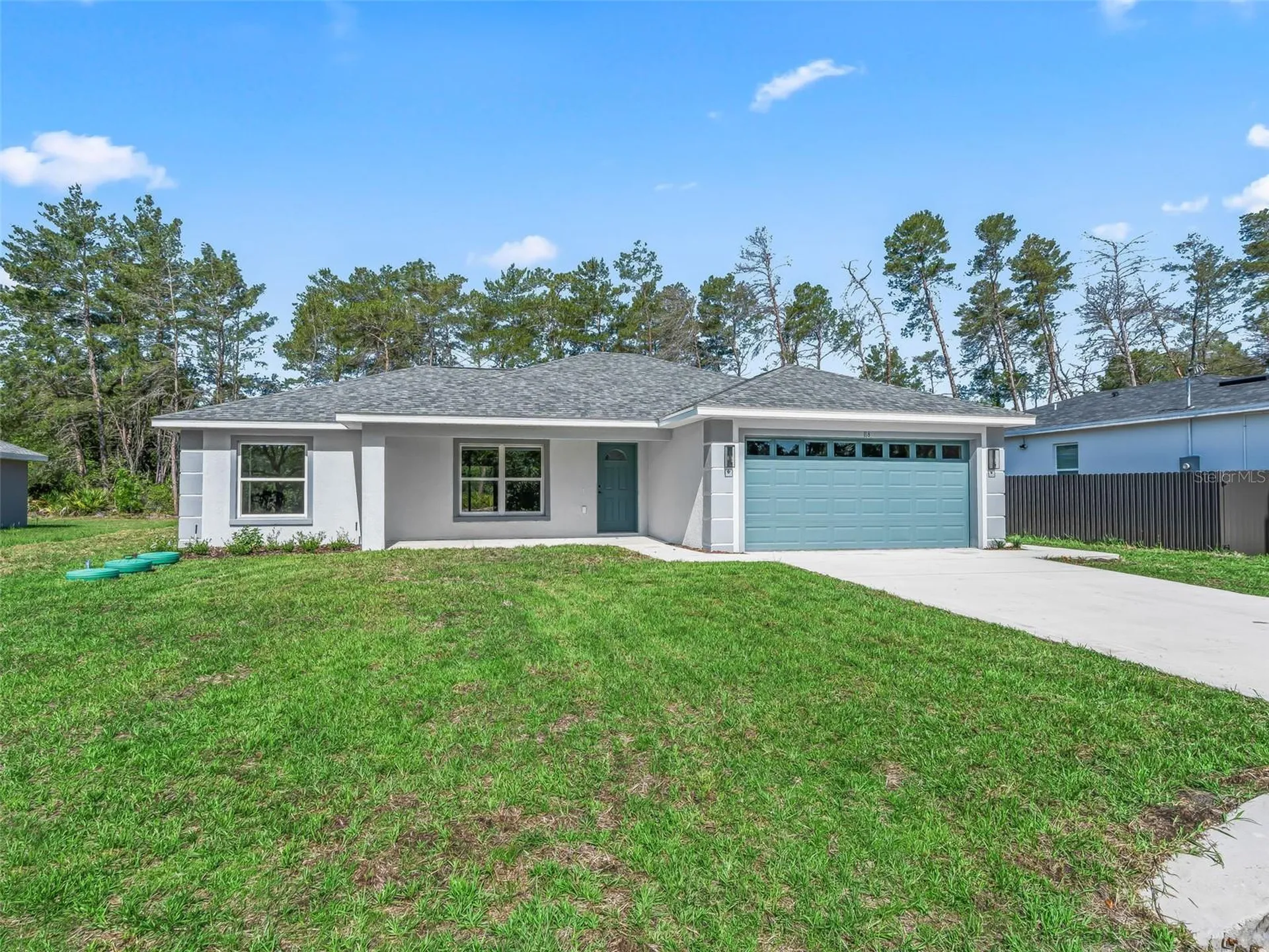 118 Bay Drive Ocklawaha FL 32179
