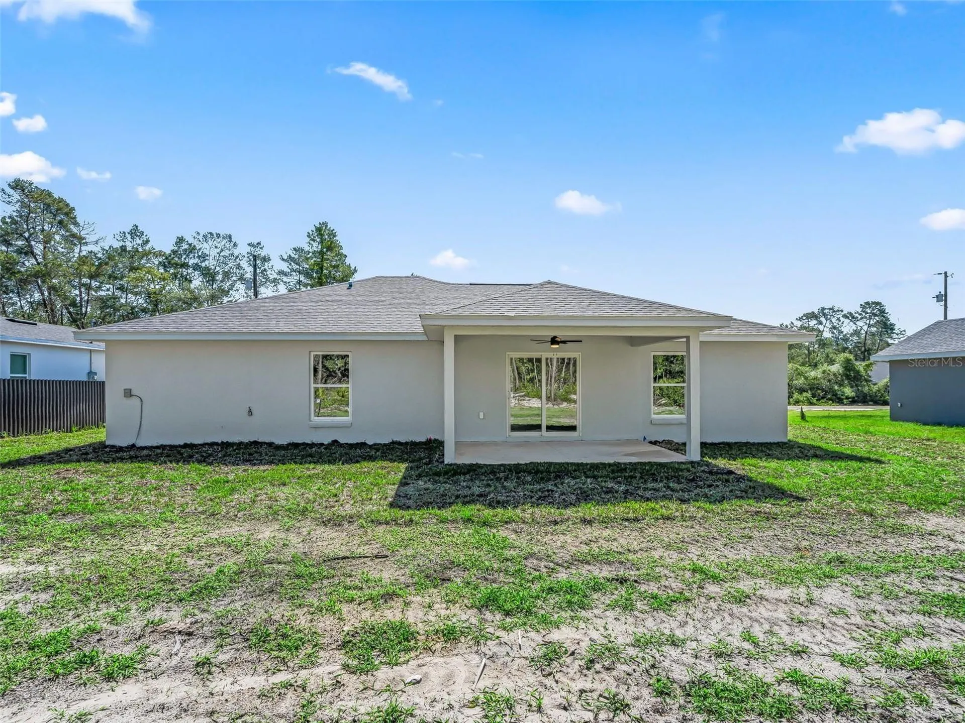 118 Bay Drive Ocklawaha FL 32179