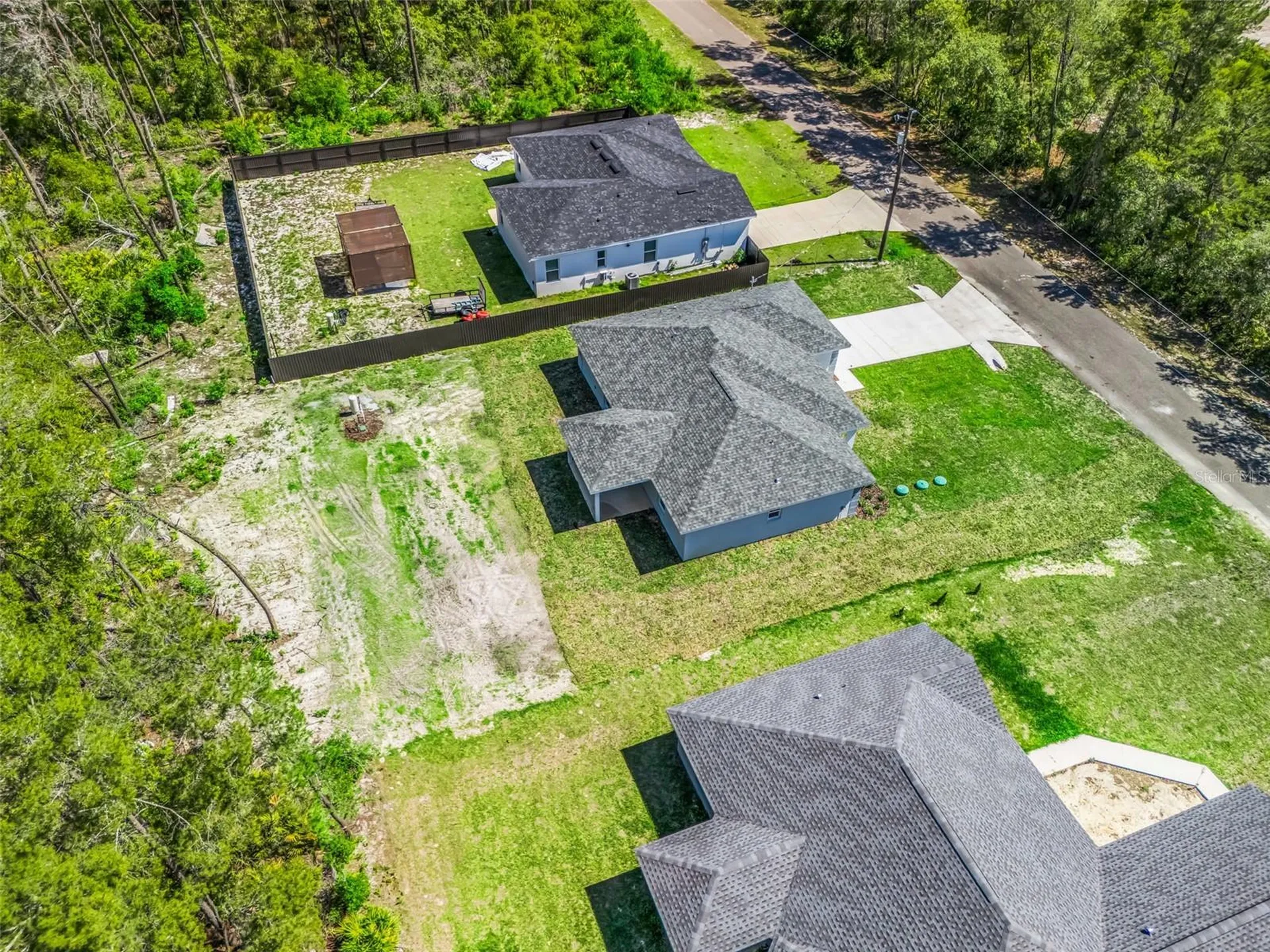 118 Bay Drive Ocklawaha FL 32179