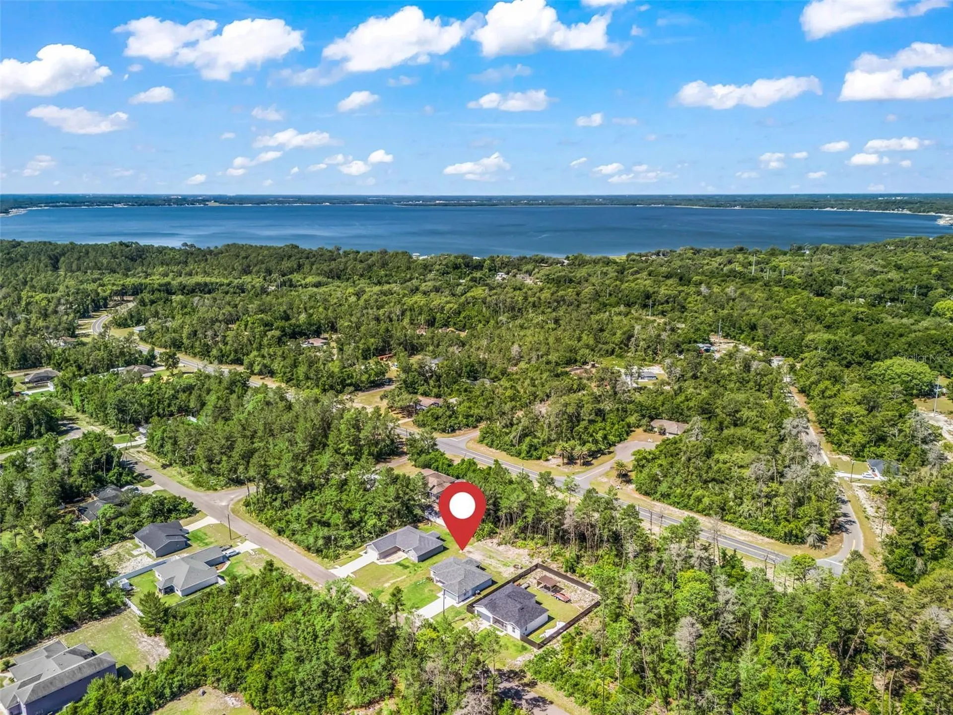 118 Bay Drive Ocklawaha FL 32179