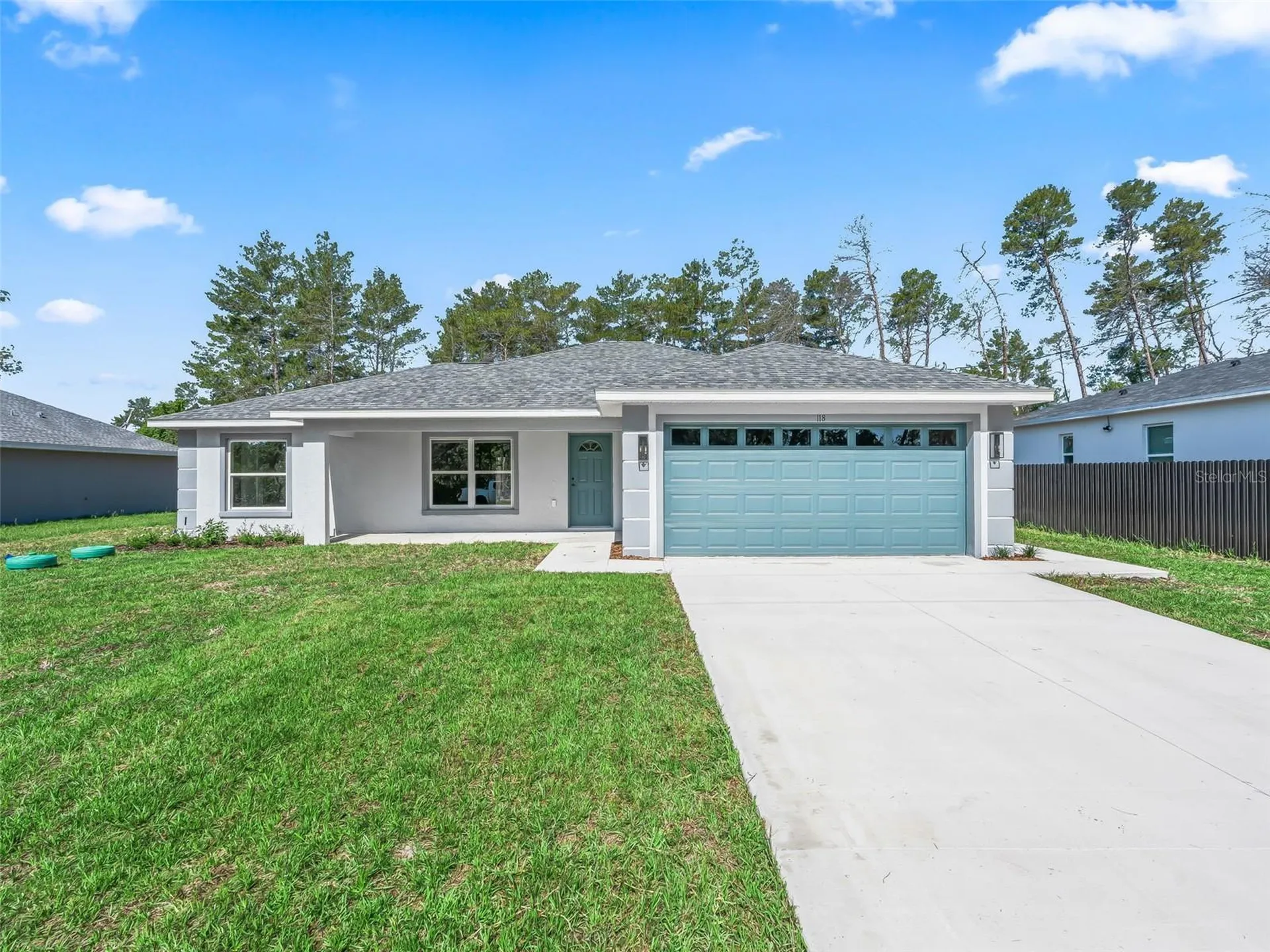 118 Bay Drive Ocklawaha FL 32179