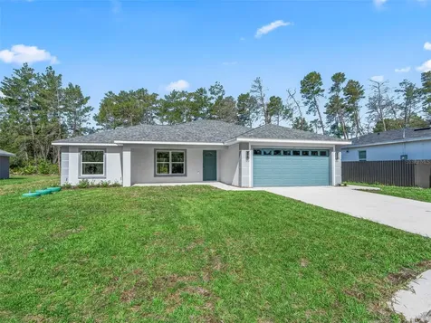 118 Bay Drive Ocklawaha FL 32179