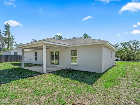 118 Bay Drive Ocklawaha FL 32179