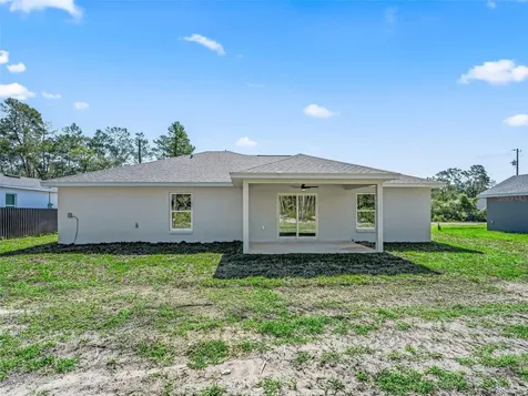 118 Bay Drive Ocklawaha FL 32179