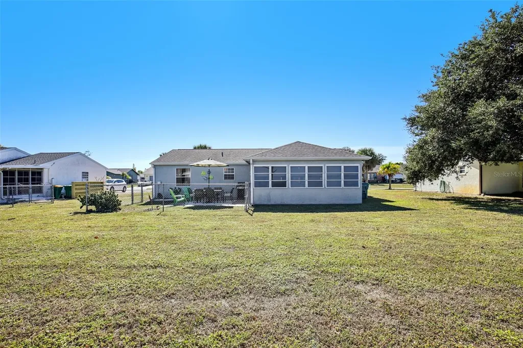 13374 Bronze Avenue Port Charlotte FL 33981