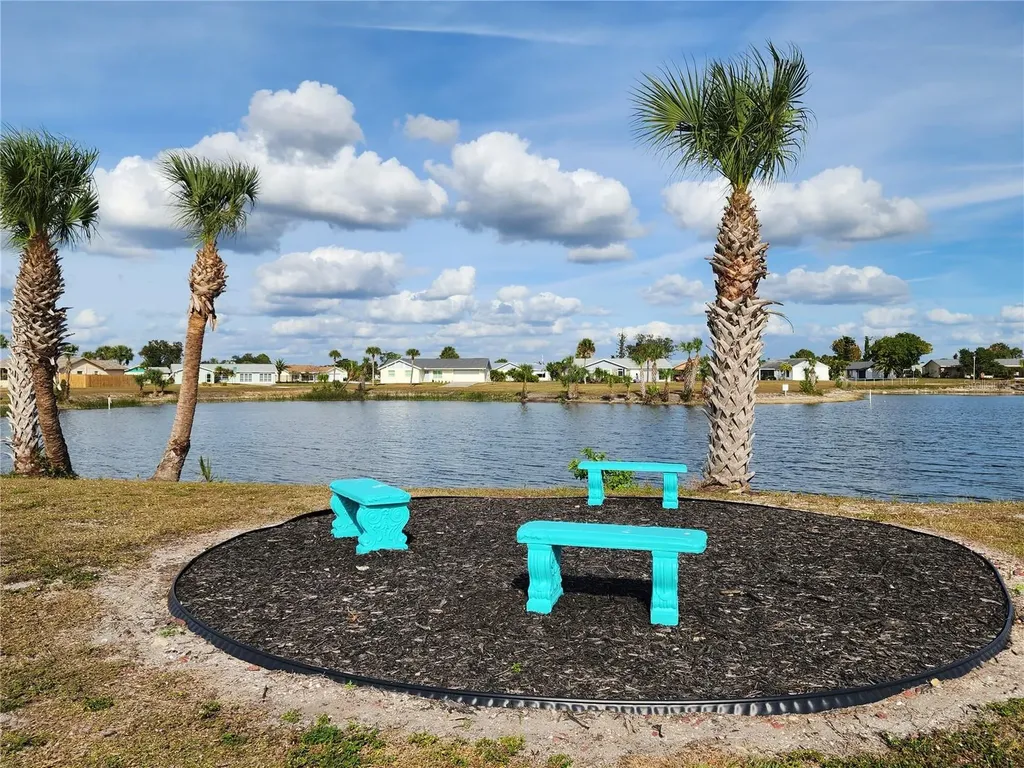 13374 Bronze Avenue Port Charlotte FL 33981