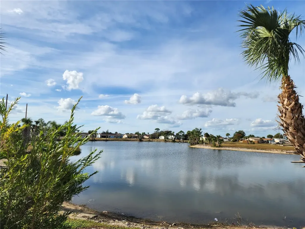 13374 Bronze Avenue Port Charlotte FL 33981