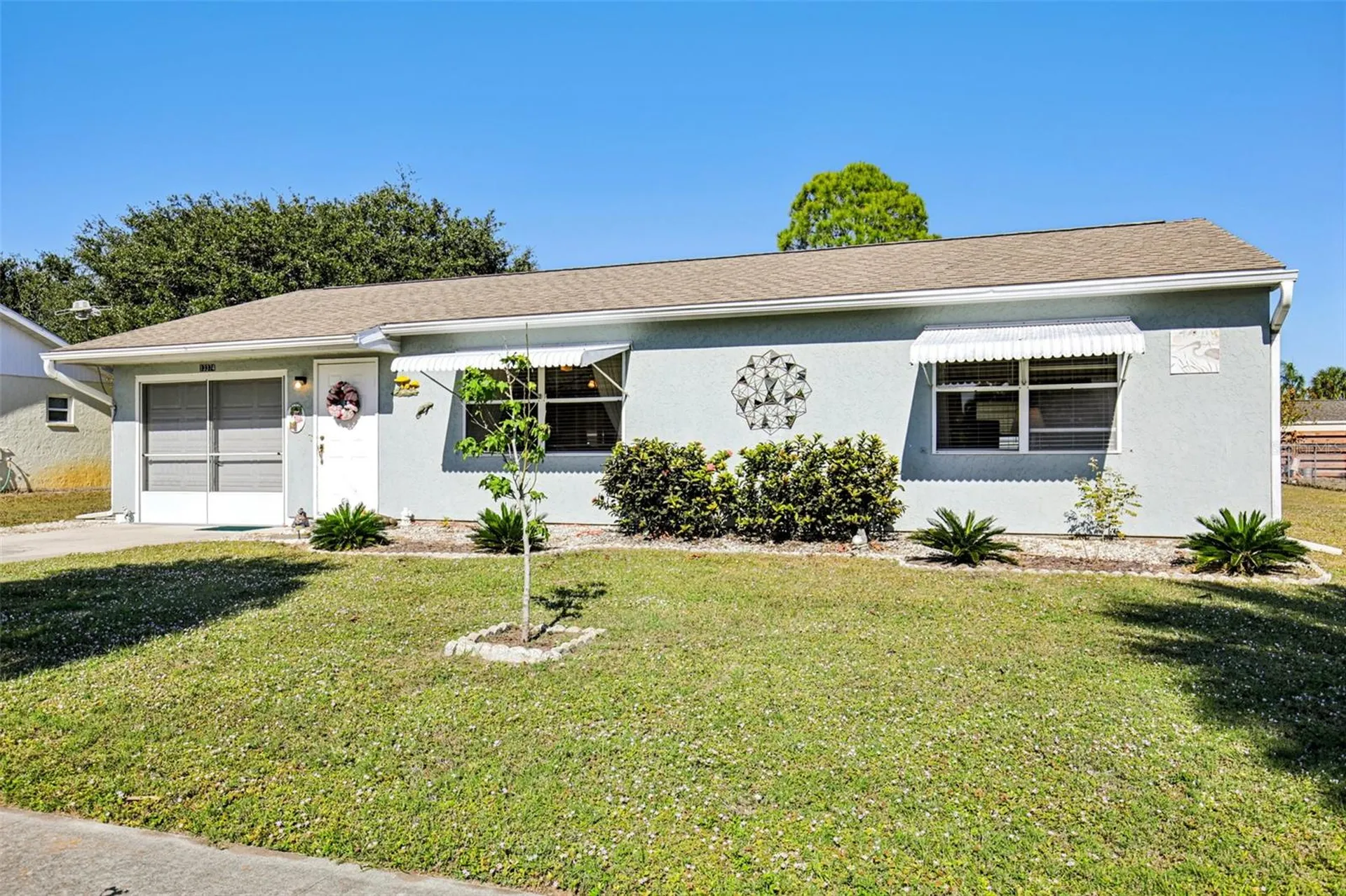 Port Charlotte FL, 13374 Bronze Avenue