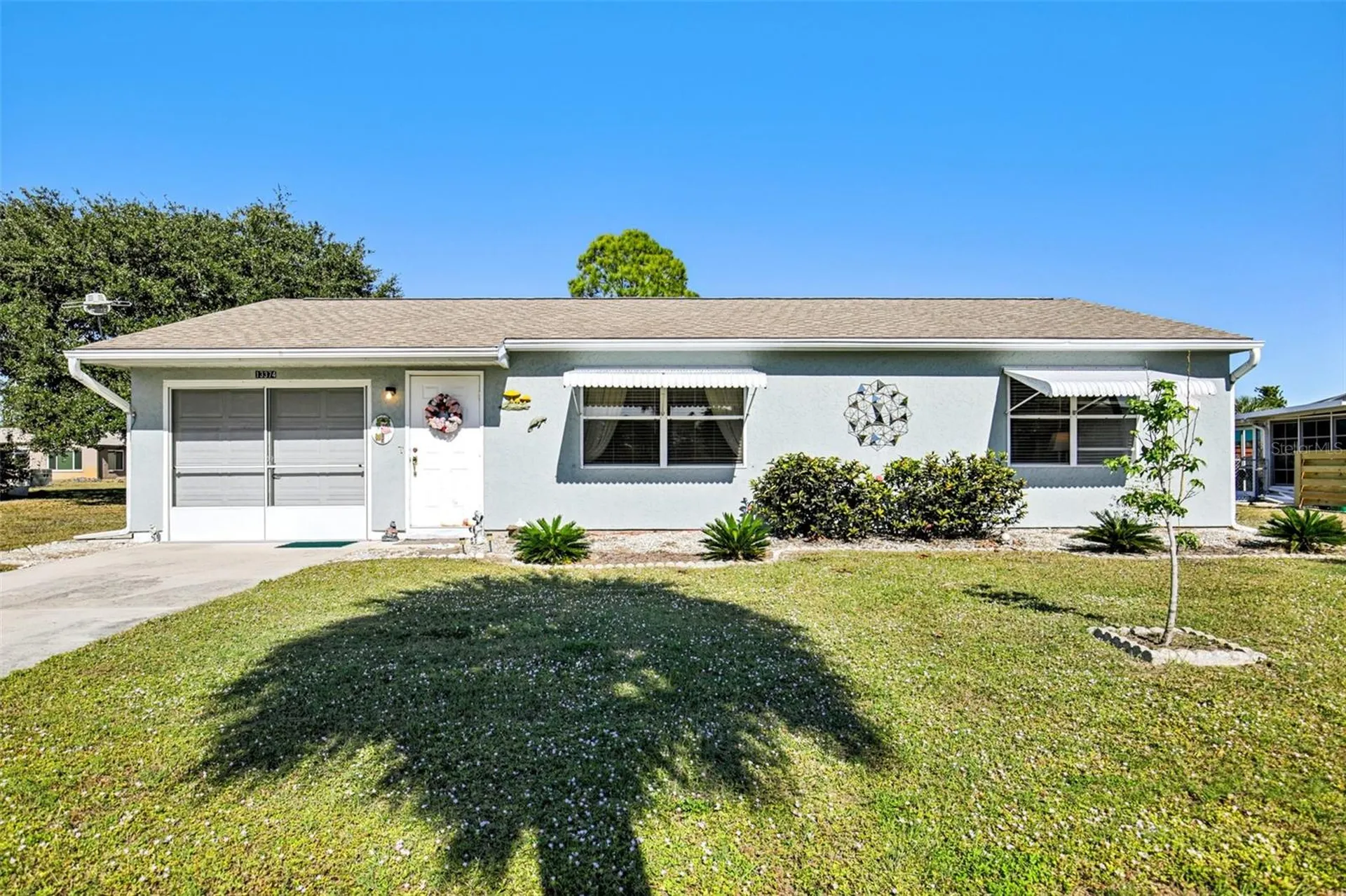 13374 Bronze Avenue Port Charlotte FL 33981