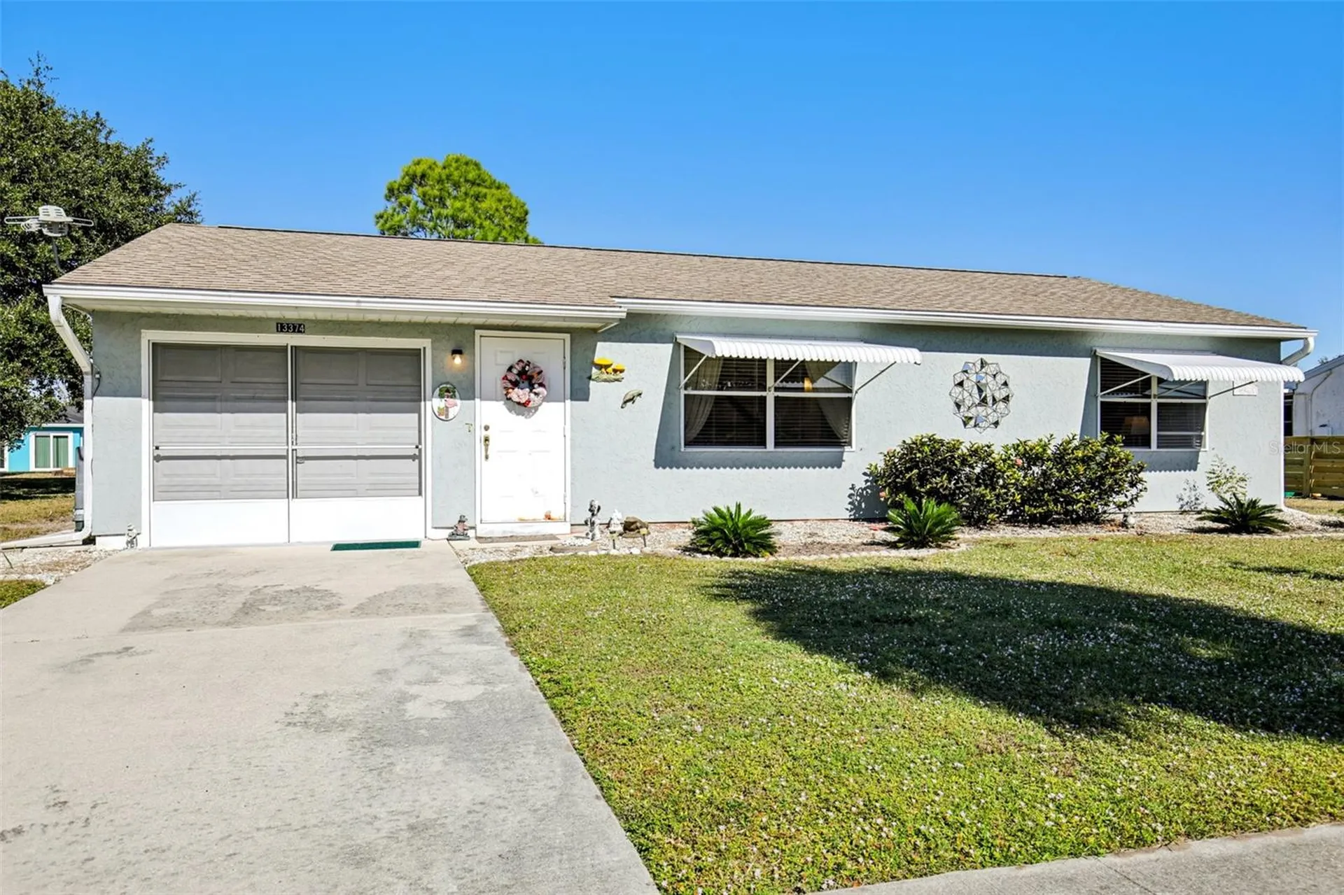 13374 Bronze Avenue Port Charlotte FL 33981