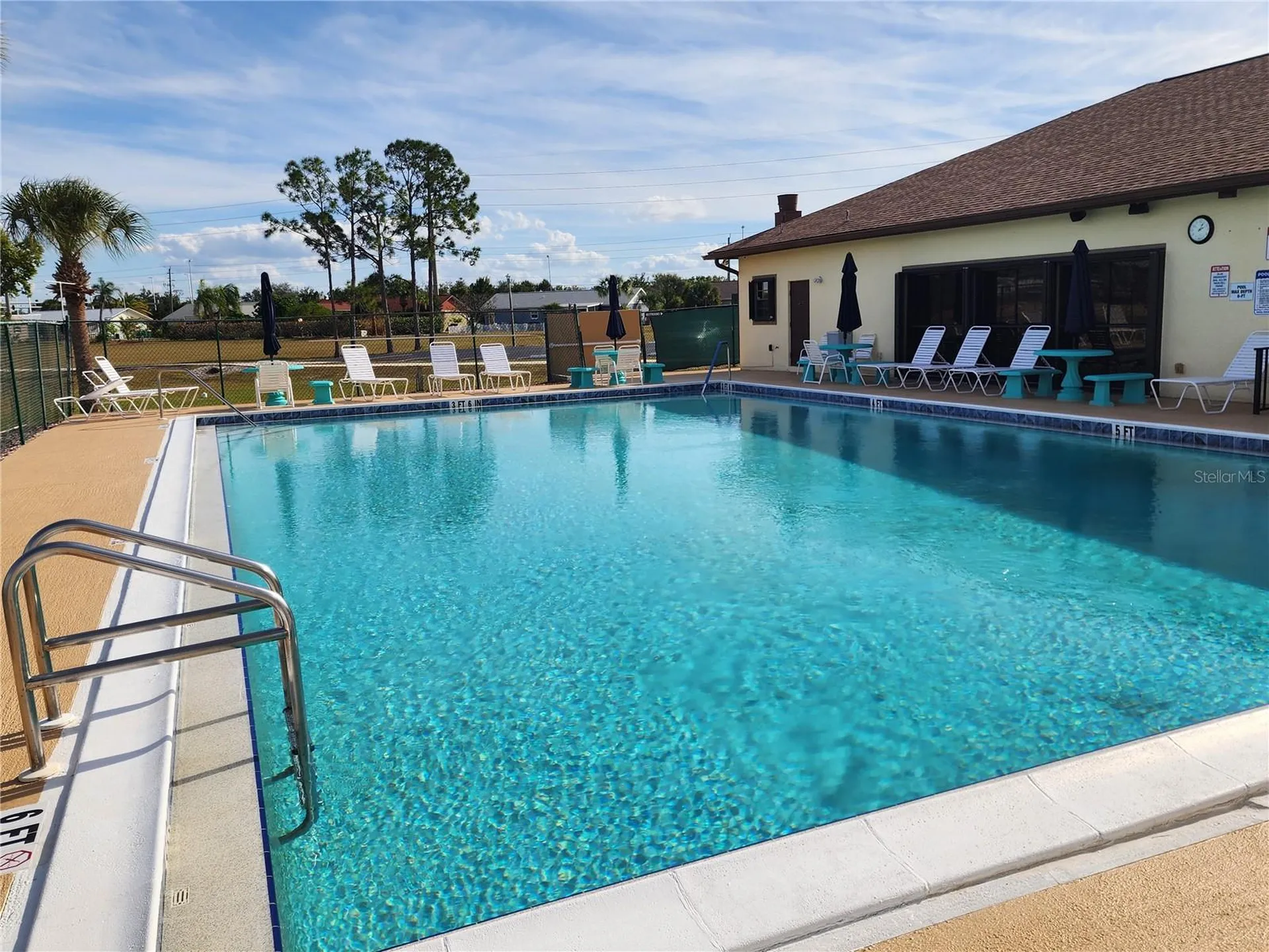 13374 Bronze Avenue Port Charlotte FL 33981