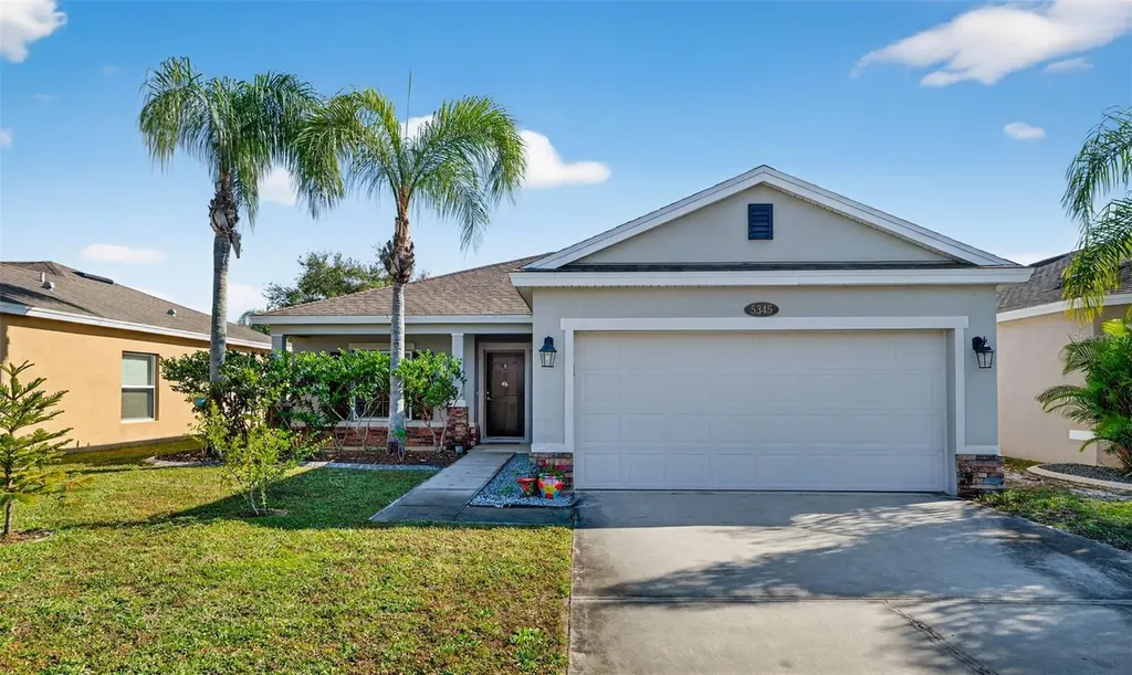 5345 Oak Breeze Avenue Port Orange FL 32128