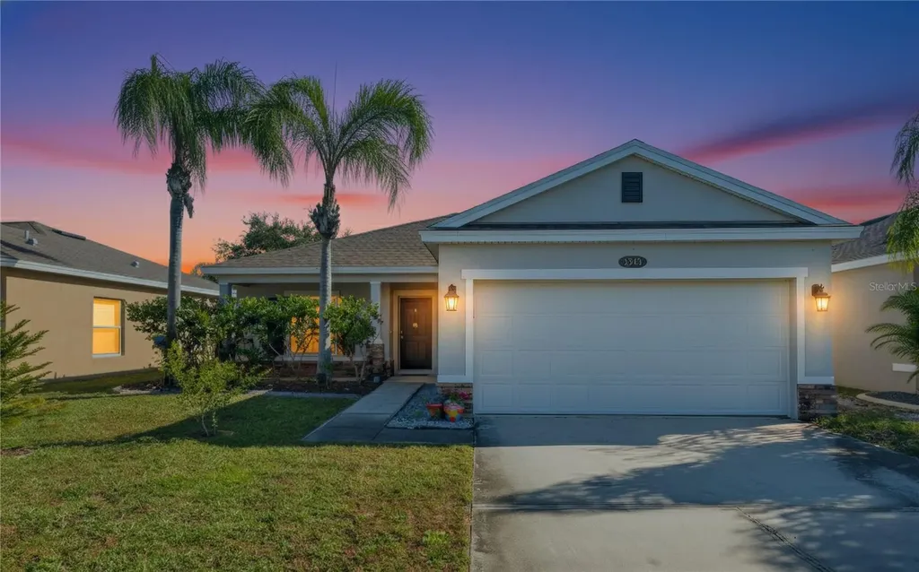 5345 Oak Breeze Avenue Port Orange FL 32128