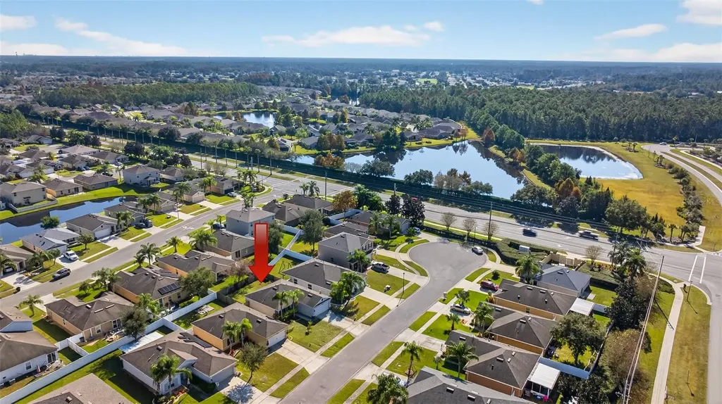 5345 Oak Breeze Avenue Port Orange FL 32128
