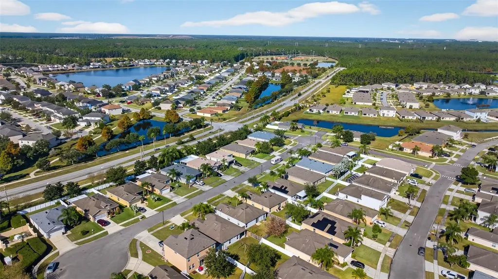 5345 Oak Breeze Avenue Port Orange FL 32128