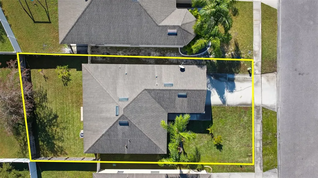 5345 Oak Breeze Avenue Port Orange FL 32128