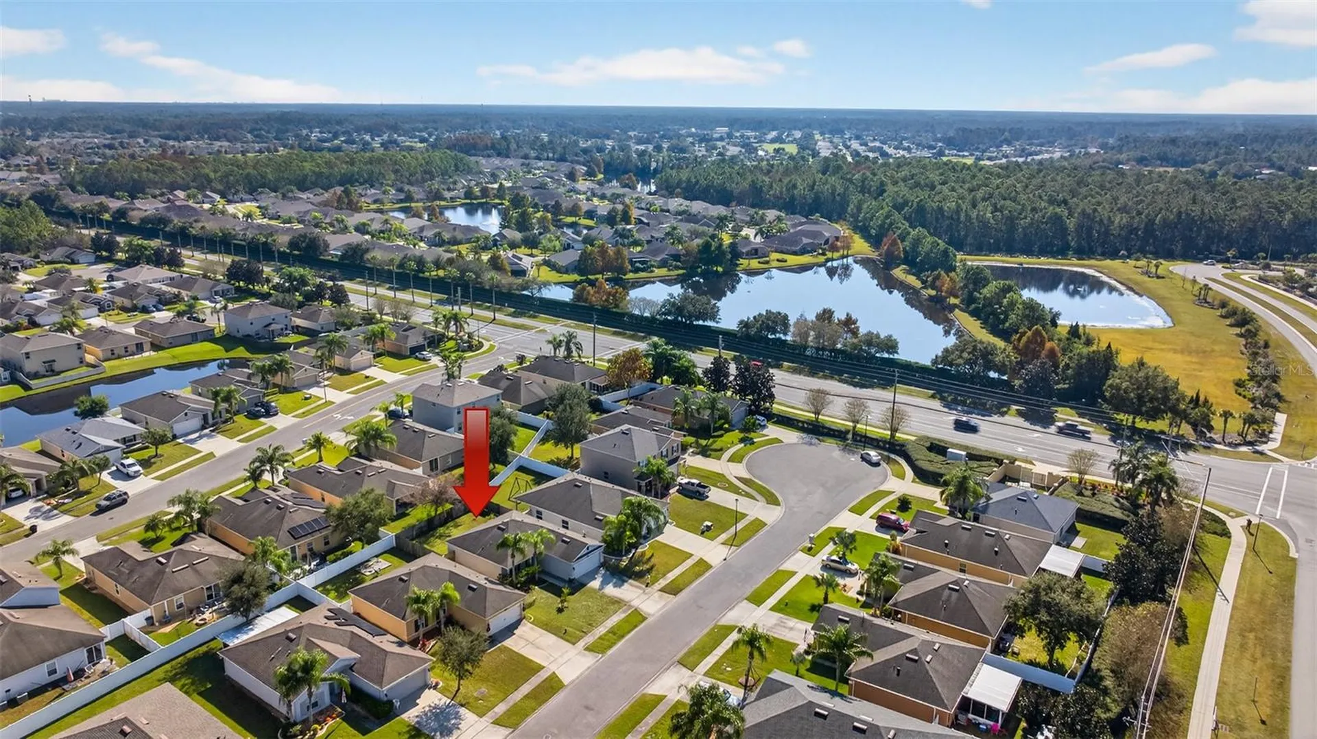5345 Oak Breeze Avenue Port Orange FL 32128
