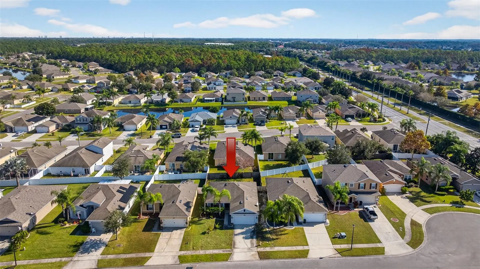 5345 Oak Breeze Avenue Port Orange FL 32128