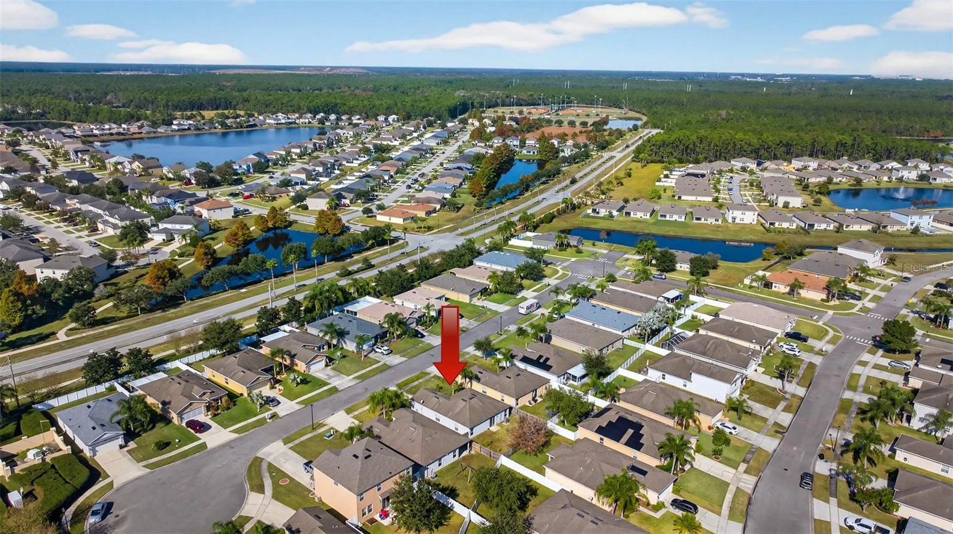 5345 Oak Breeze Avenue Port Orange FL 32128