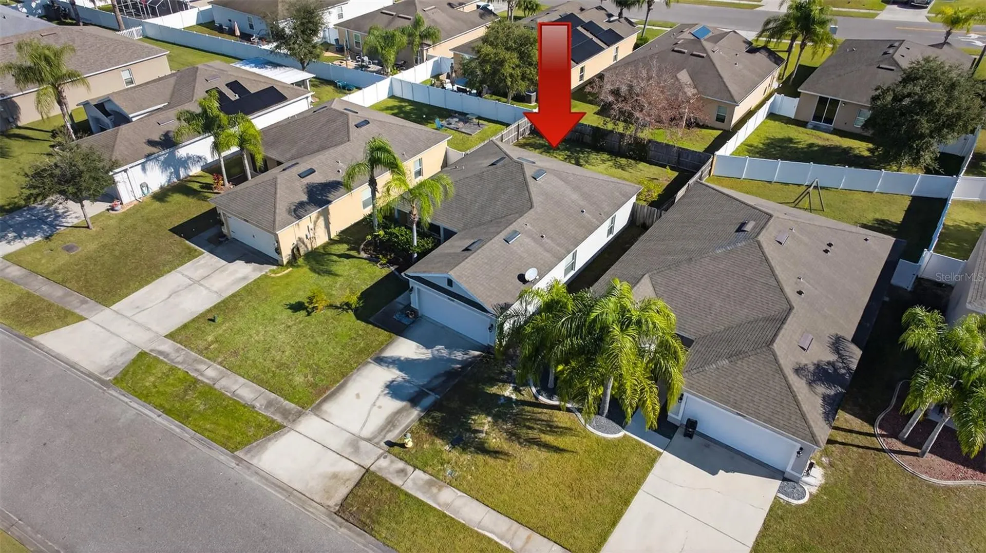 5345 Oak Breeze Avenue Port Orange FL 32128