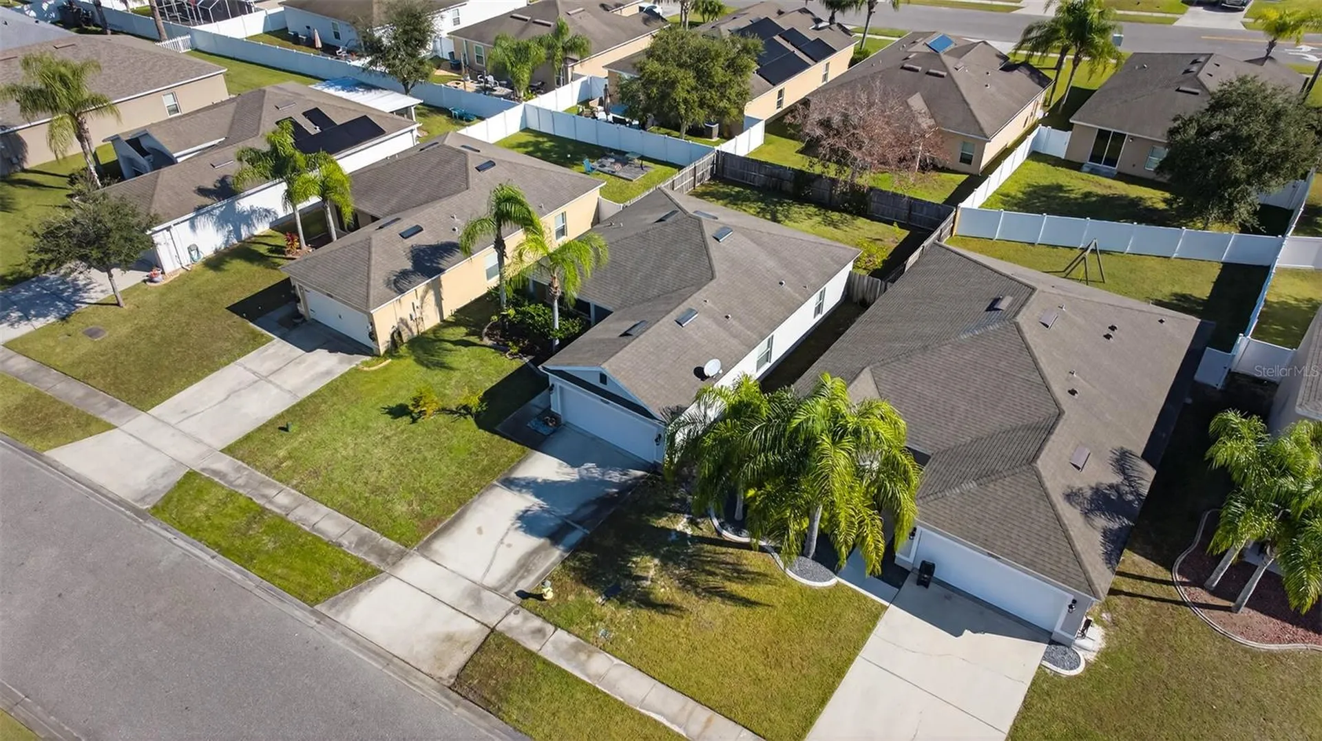 5345 Oak Breeze Avenue Port Orange FL 32128