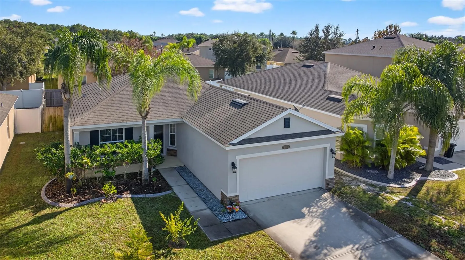 5345 Oak Breeze Avenue Port Orange FL 32128